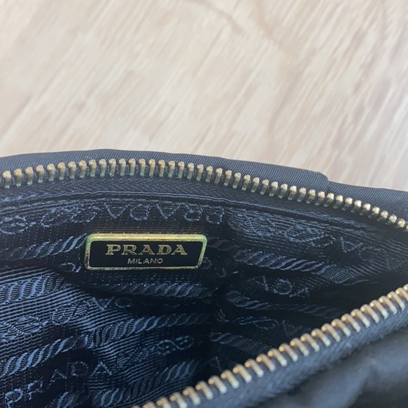 Prada evening bag - Picture 3 of 3